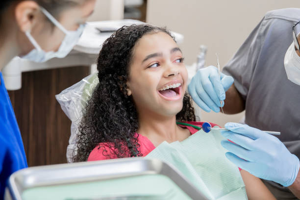 Best Emergency Dentist for Lost Fillings or Crowns in Rapid Valley, SD