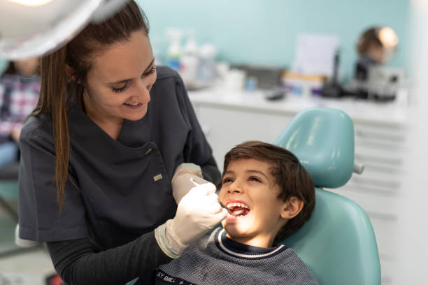 Best Emergency Root Canal Treatment in Rapid Valley, SD