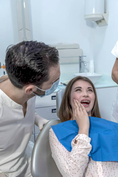 Best Emergency Dentist for Knocked-Out Tooth in Rapid Valley, SD