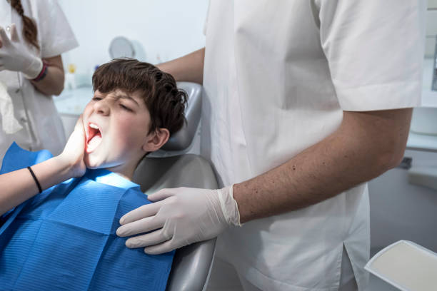 Fast & Reliable Emergency Dental Services in SD